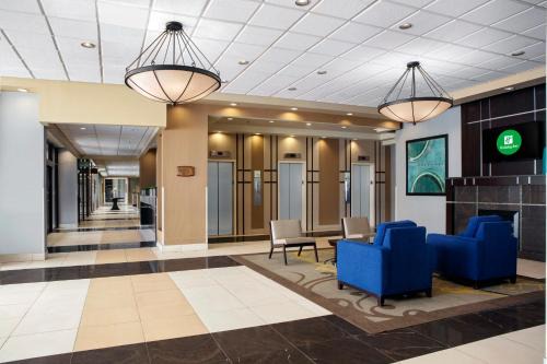 Binghamton Hotel | Holiday Inn Binghamton-Downtown Hawley Street by IHG