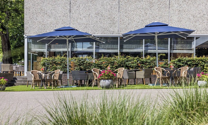 Eindhoven City Center Hotel | Holiday Inn Eindhoven Centre by IHG