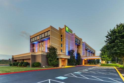 Aberdeen Hotel | Holiday Inn Express Aberdeen-Chesapeake House by IHG