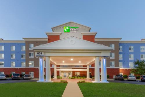 Arrowood Hotel | Holiday Inn Express Arrowood by IHG