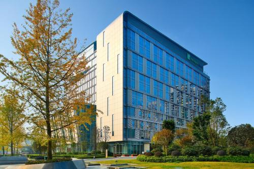 Wenjiang Hotel | Holiday Inn Express Chengdu Wenjiang Hotspring by IHG