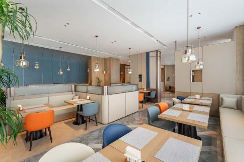Yungang District Hotel | Holiday Inn Express Datong Pingcheng by IHG