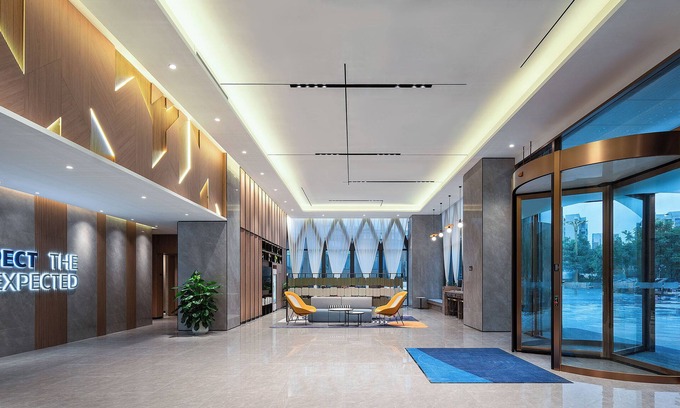 Helikeng Hotel | Holiday Inn Express Foshan Sanshui by IHG