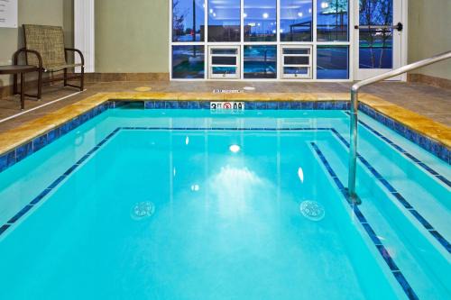Ooltewah Hotel | Holiday Inn Express Hotel & Suites Ooltewah Springs - Chattanooga by IHG