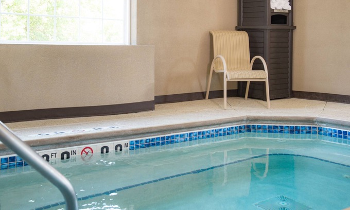 Le Claire Hotel | Holiday Inn Express Le Claire Riverfront-Davenport by IHG