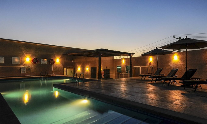 El Tezal Hotel | Holiday Inn Express Cabo San Lucas by IHG