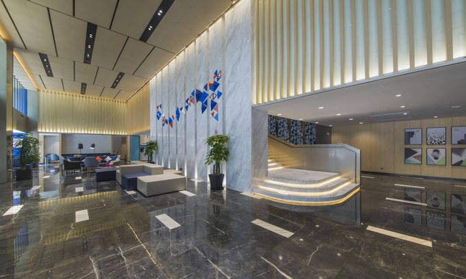 Jinshan Hotel | Holiday Inn Express Shanghai Jinshan by IHG