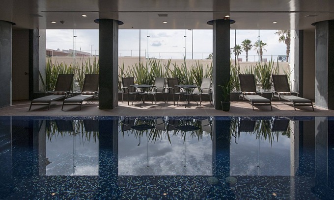 Chihuahua Hotel | Holiday Inn Express & Suites Chihuahua Juventud by IHG