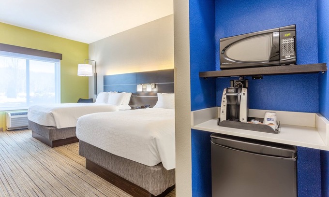 White Haven Hotel | Holiday Inn Express & Suites White Haven - Poconos by IHG