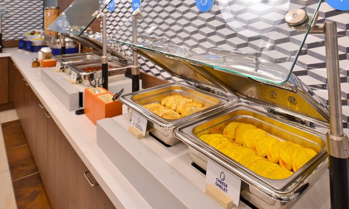 Laurel Hotel | Holiday Inn Express & Suites Nokomis Sarasota South by IHG