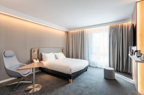 Courlancy Hotel | Holiday Inn Express & Suites Reims - Rives de Vesle by IHG