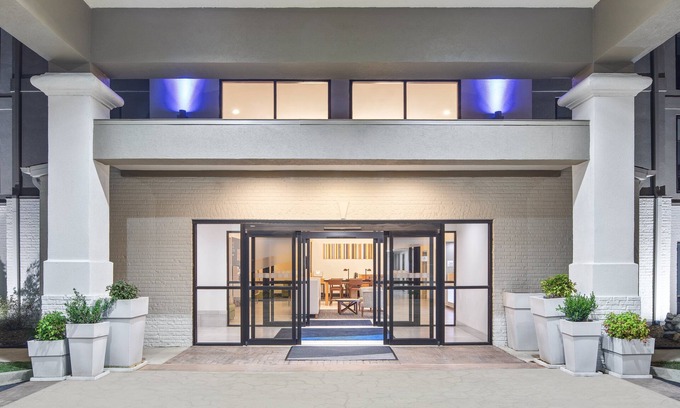 Duncan Hotel | Holiday Inn Express & Suites Greenville-Spartanburg (Duncan) by IHG