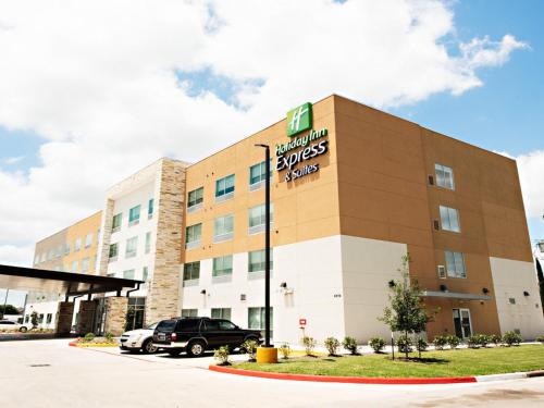 Sharpstown Hotel | Holiday Inn Express