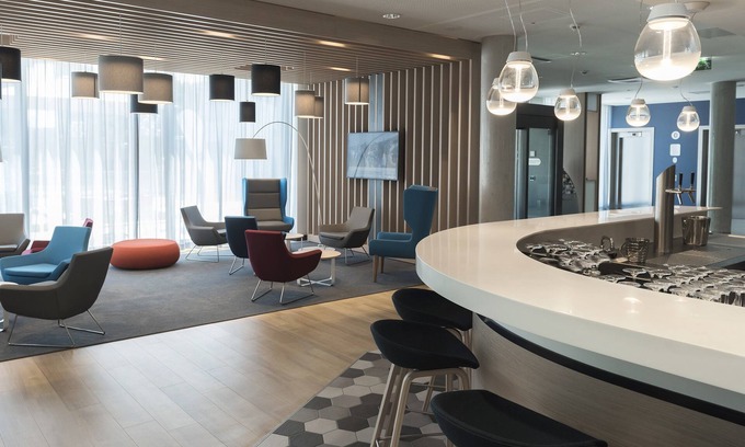 Wiesbaden Hotel | Holiday Inn Express Wiesbaden by IHG