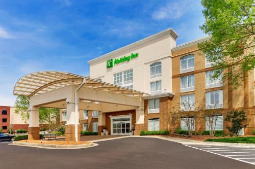 Kedron Hotel | Holiday Inn Franklin - Cool Springs by IHG