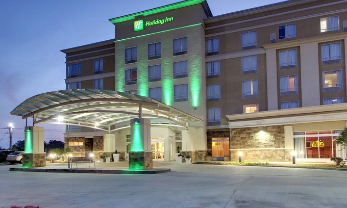 Meridian Hotel | Holiday Inn Meridian E I 20/I 59 by IHG