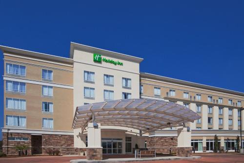 Meridian Hotel | Holiday Inn Meridian East I 59/I 20