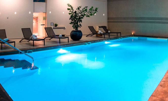Mulhouse Hotel | Holiday Inn Mulhouse by IHG