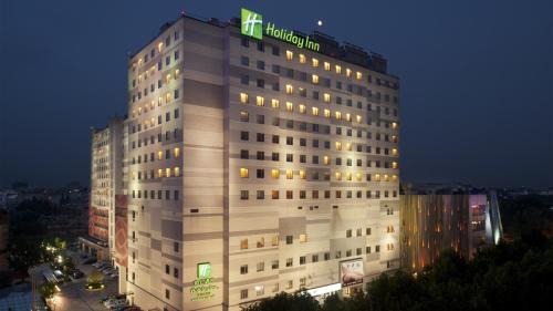Fuzimiao Area Hotel | Holiday Inn Nanjing Aqua City by IHG