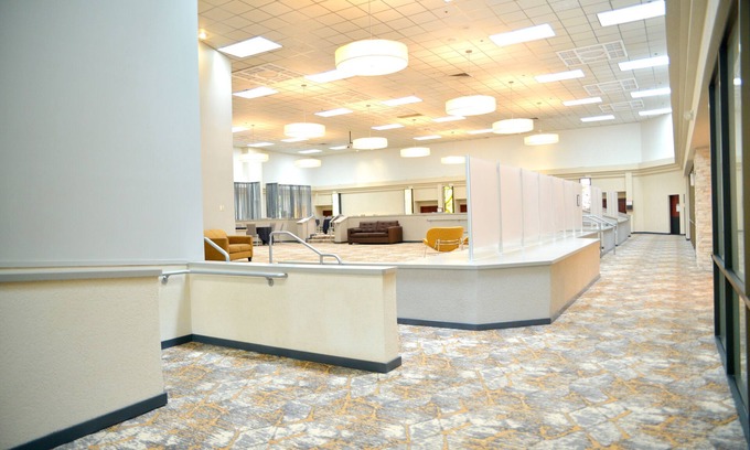 Wilsonville Hotel | Holiday Inn: Portland- I-5 S (Wilsonville) by IHG