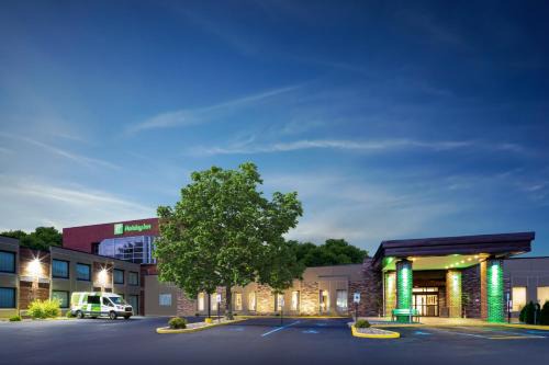 Spackenkill Hotel | Holiday Inn Poughkeepsie by IHG