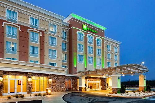 Rock Hill Hotel | Holiday Inn Rock Hill by IHG