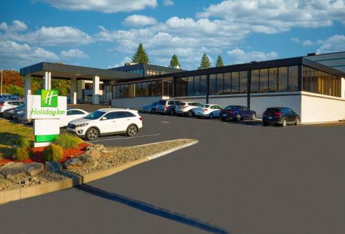 Dunmore Hotel | Holiday Inn Scranton East - Dunmore by IHG
