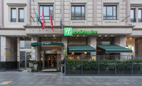 Sisli Hotel | Holiday Inn Sisli by IHG