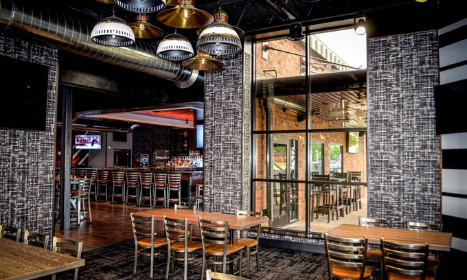 St. Cloud Hotel | Holiday Inn & Suites St. Cloud by IHG