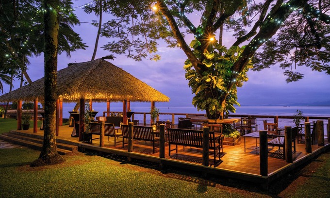 Suva Hotel | Holiday Inn Suva by IHG