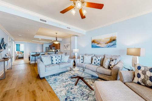 Dauphin Island Apartment | Holiday Isle 715