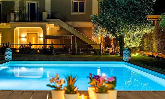 Fiumefreddo di Sicilia House | Holiday house Fiumefreddo di Sicilia for 1 - 12 persons with 6 bedrooms - Holiday home