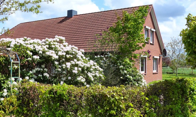 Munkeboe House | Holiday Münkeboe