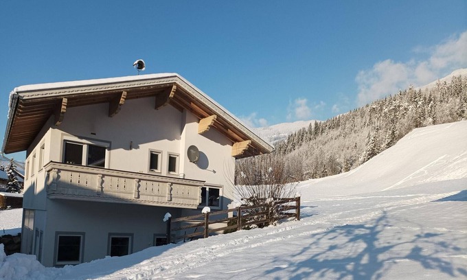 Hart im Zillertal House | Holiday on an organic farm in Hart im Zillertal