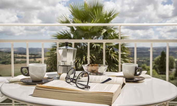Macerata House | Holiday Residence Belohorizonte