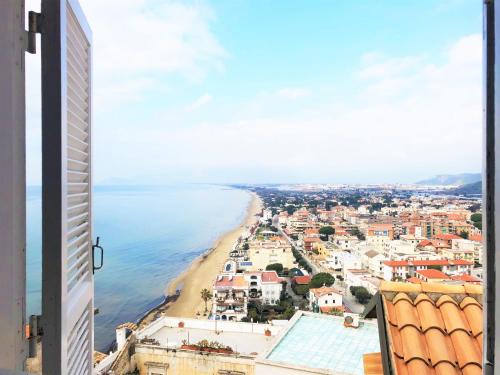 Sperlonga Apartment | holidaycasa Macca - Confortevole e con vista mare