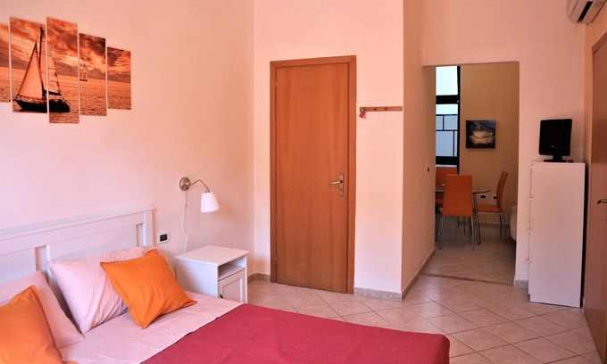Riola Sardo Apartment | Holidays in Sardinia - apartment in Riola Sardo (OR)