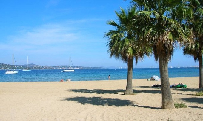 Cogolin House | Holidays on the French Riviera Live like God in France