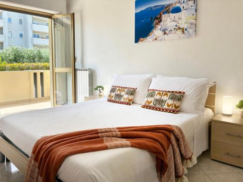 Alba Adriatica Apartment | Holihome Olympia