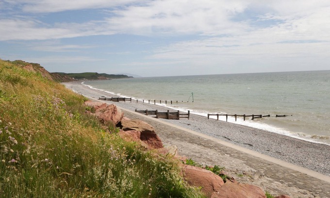 St Bees Cottage | Holly Cottage