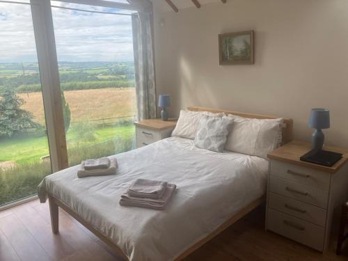 Stoke Rivers Apartment | Holly cottage