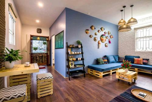 Hang Buom Apartment | Holly's Casa Homestay