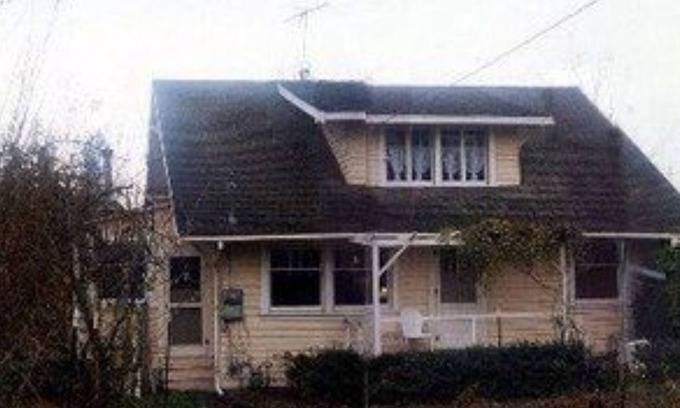 Sonoma Bed & Breakfast | Hollyhock Country House