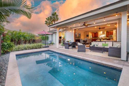 Keauhou House | Holua Kai #32