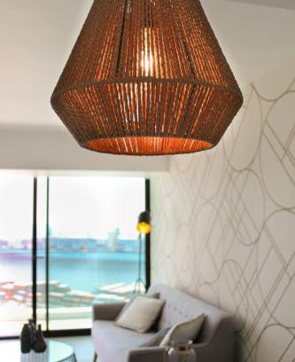 Historical District Apartment | HOM I Depto de Lujo 2Dorm 2 Baños Inmejorable Ubicación 0621