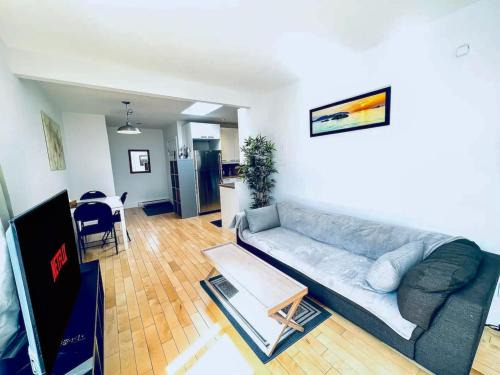 Viauville Apartment | Homa 1