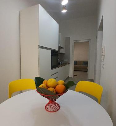 Crotone House | HOME 23 apartament