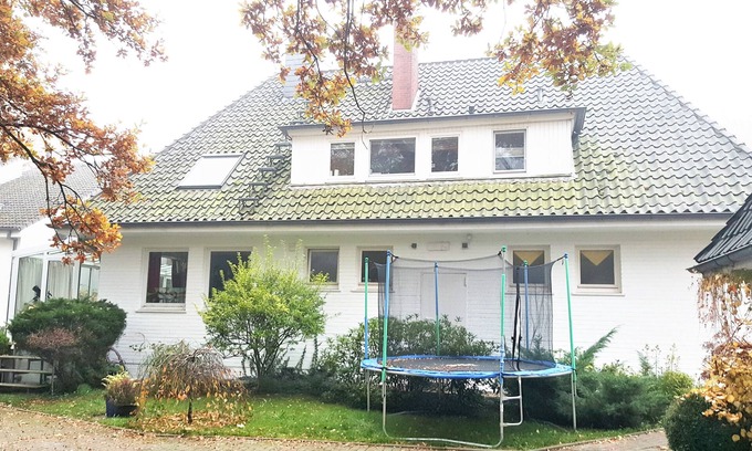 Borgfeld Apartment | Home Away - at the Green Side of Bremen