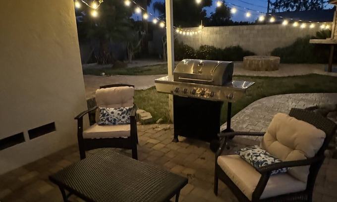 Serra Mesa House | Home away from Home located in the center of San Diego