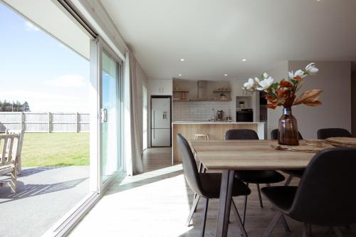 Methven House | Home away from home Methven